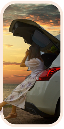 Aluguel de Carros Nacional