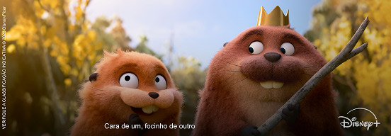 Disney+ Padrão